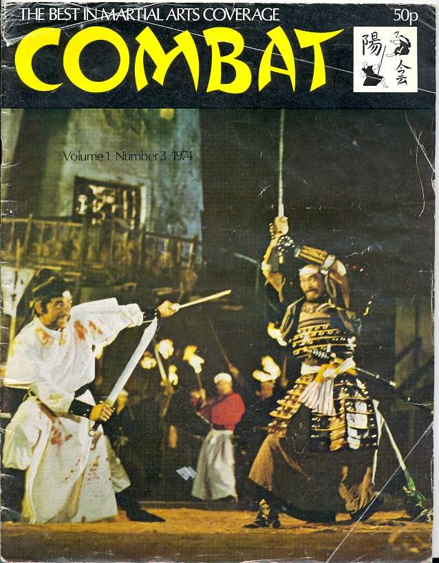 11/74 Combat